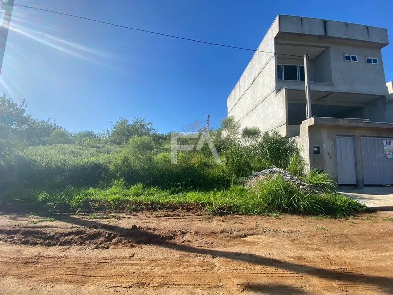Terreno à venda, Jardim Guanabara, Macaé/RJ: 1ª foto da galeria de imagens do imóvel
