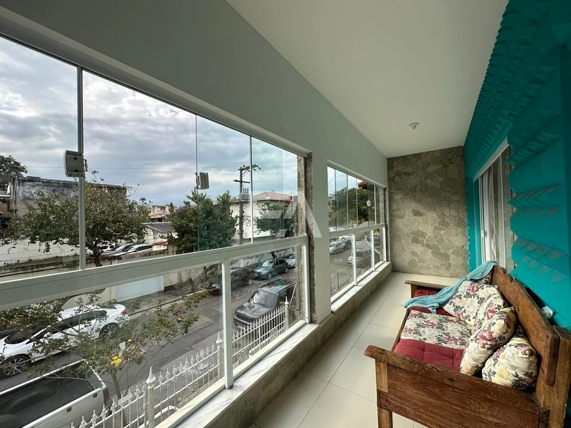 Casa Comercial á venda, Bairro Imbetiba, Macaé/RJ: 27ª foto da galeria de imagens do imóvel