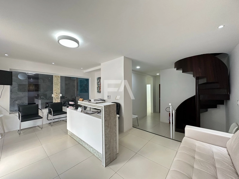 Casa Comercial á venda, Bairro Imbetiba, Macaé/RJ: 5ª foto da galeria de imagens do imóvel