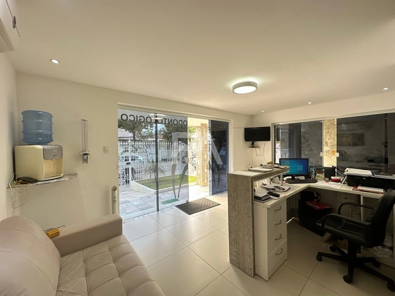 Casa Comercial á venda, Bairro Imbetiba, Macaé/RJ: 6ª foto da galeria de imagens do imóvel