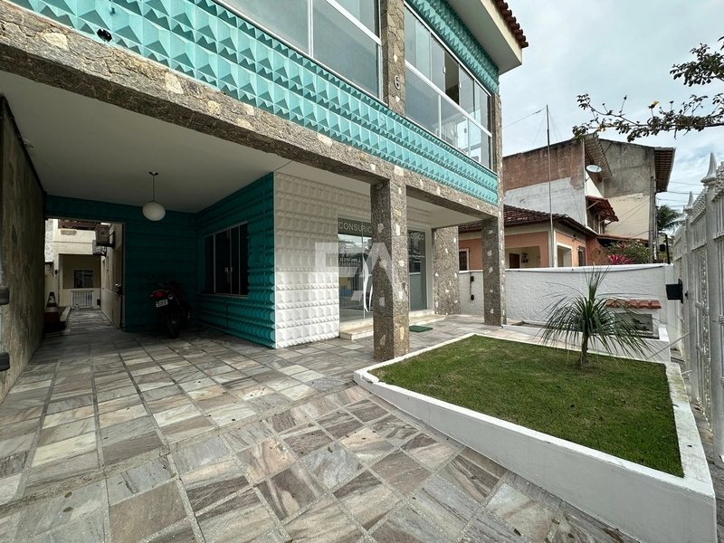 Casa Comercial á venda, Bairro Imbetiba, Macaé/RJ: 1ª foto da galeria de imagens do imóvel