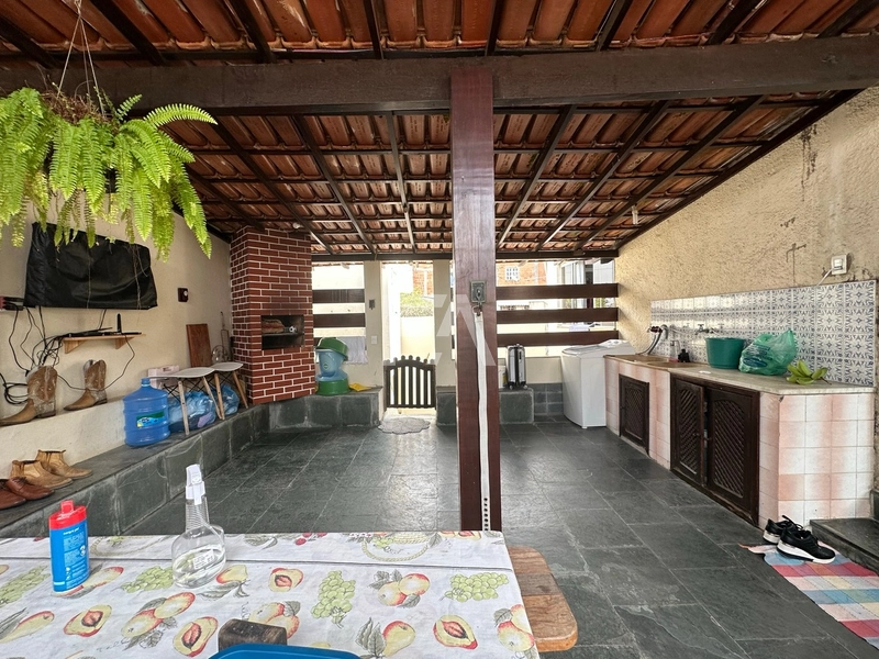 Casa Comercial á venda, Bairro Imbetiba, Macaé/RJ: 16ª foto da galeria de imagens do imóvel