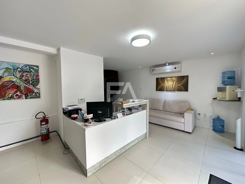 Casa Comercial á venda, Bairro Imbetiba, Macaé/RJ: 4ª foto da galeria de imagens do imóvel