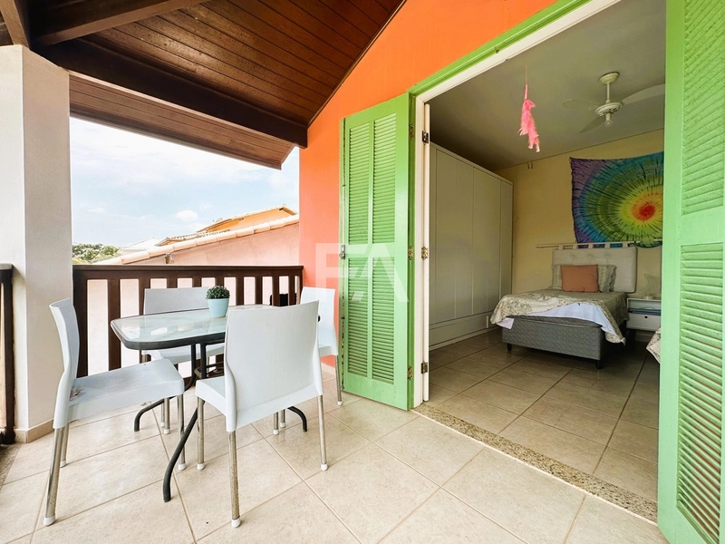 Casa á venda, Jardim Bela Vista, Rio das Ostras/RJ: 20ª foto da galeria de imagens do imóvel