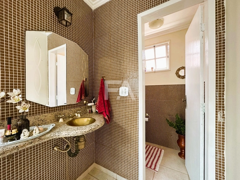 Casa á venda, Jardim Bela Vista, Rio das Ostras/RJ: 12ª foto da galeria de imagens do imóvel