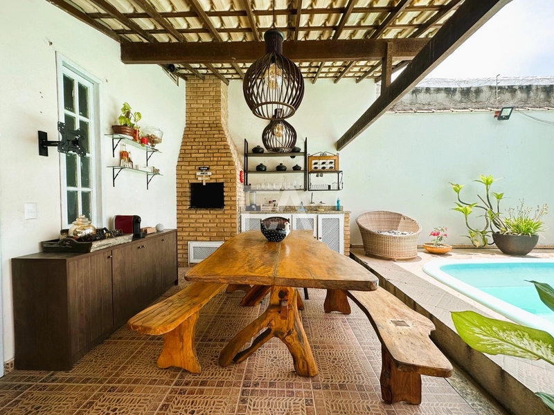 Casa á venda, Jardim Bela Vista, Rio das Ostras/RJ: 22ª foto da galeria de imagens do imóvel