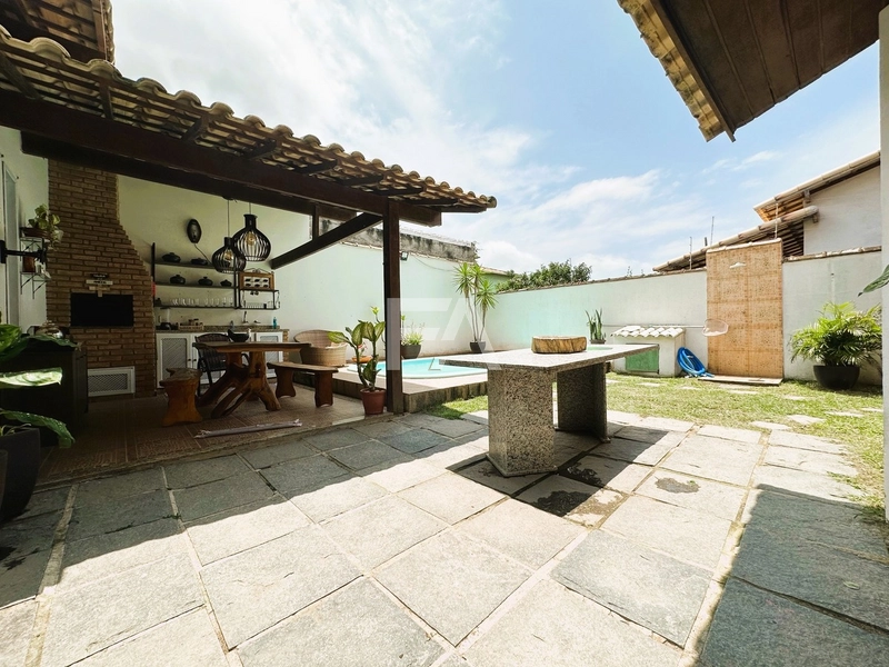 Casa á venda, Jardim Bela Vista, Rio das Ostras/RJ: 25ª foto da galeria de imagens do imóvel