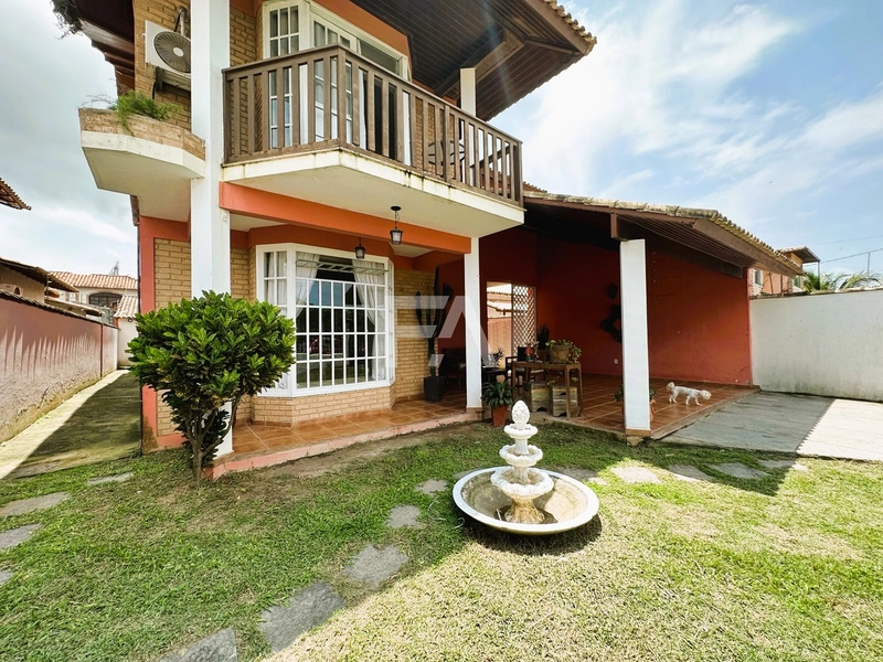 Casa á venda, Jardim Bela Vista, Rio das Ostras/RJ: 3ª foto da galeria de imagens do imóvel