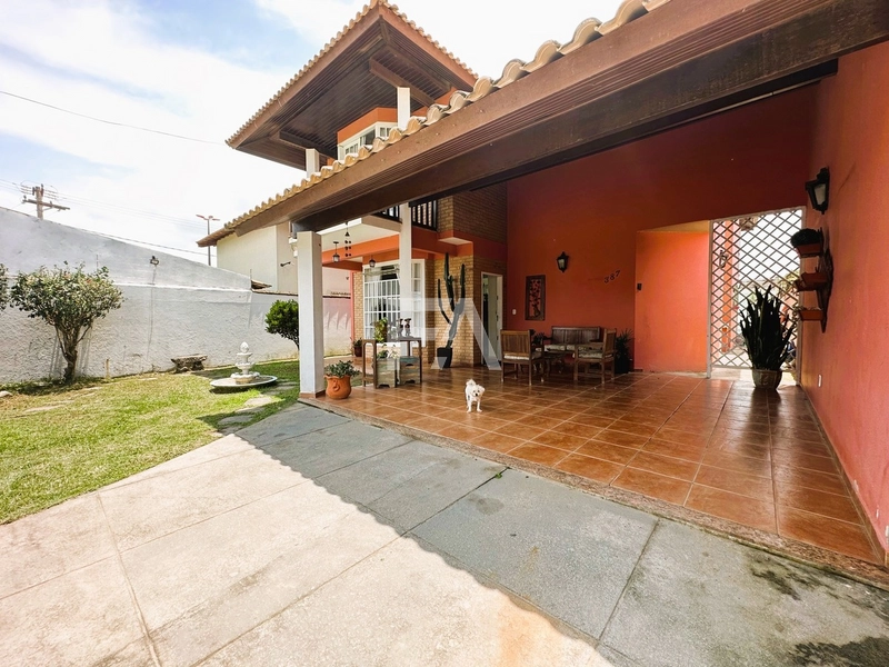 Casa á venda, Jardim Bela Vista, Rio das Ostras/RJ