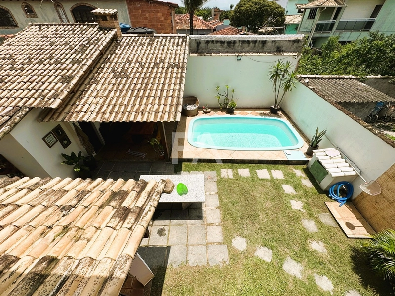 Casa á venda, Jardim Bela Vista, Rio das Ostras/RJ: 21ª foto da galeria de imagens do imóvel