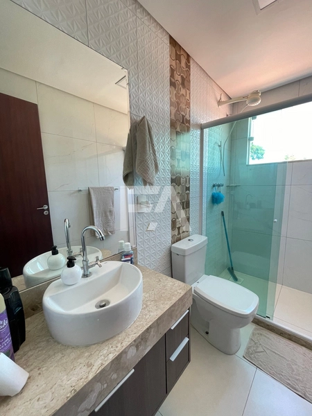 Casa em condomínio à venda, Granja dos Cavaleiros, Macaé/RJ: 20ª foto da galeria de imagens do imóvel