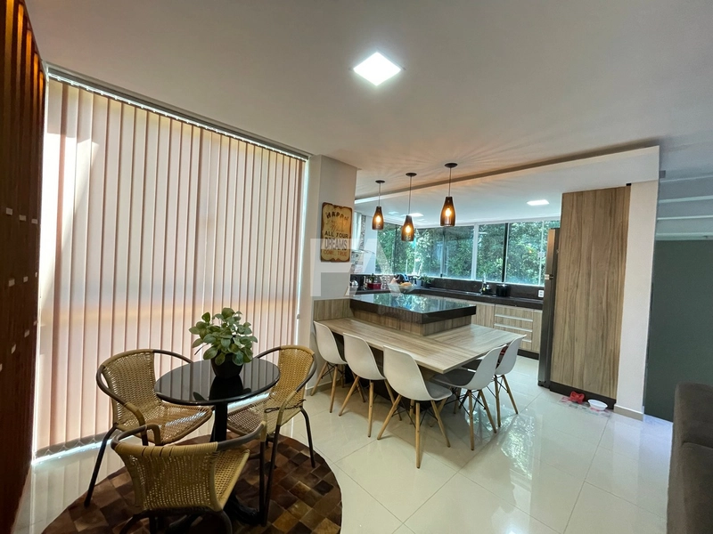 Casa em condomínio à venda, Granja dos Cavaleiros, Macaé/RJ: 6ª foto da galeria de imagens do imóvel