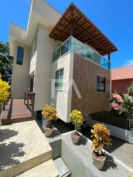 Casa em condomínio à venda, Granja dos Cavaleiros, Macaé/RJ: 22ª foto da galeria de imagens do imóvel