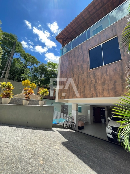 Casa em condomínio à venda, Granja dos Cavaleiros, Macaé/RJ: 23ª foto da galeria de imagens do imóvel