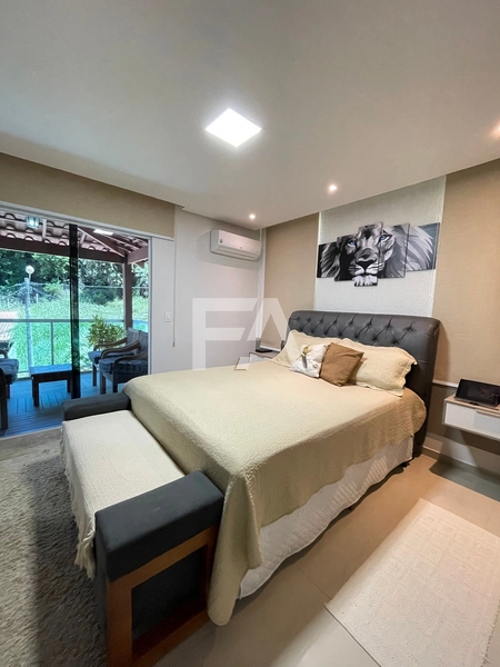 Casa em condomínio à venda, Granja dos Cavaleiros, Macaé/RJ: 15ª foto da galeria de imagens do imóvel