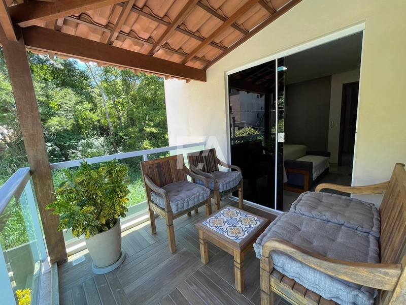 Casa em condomínio à venda, Granja dos Cavaleiros, Macaé/RJ: 19ª foto da galeria de imagens do imóvel