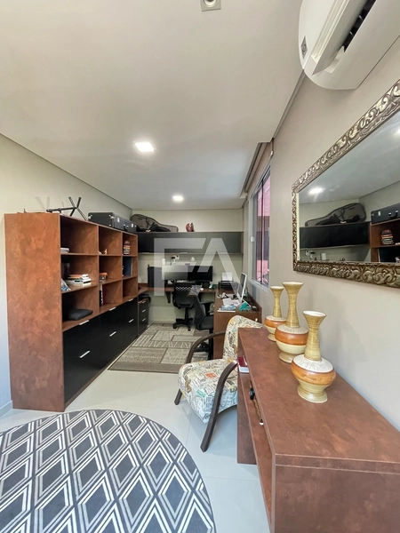 Casa em condomínio à venda, Granja dos Cavaleiros, Macaé/RJ: 16ª foto da galeria de imagens do imóvel