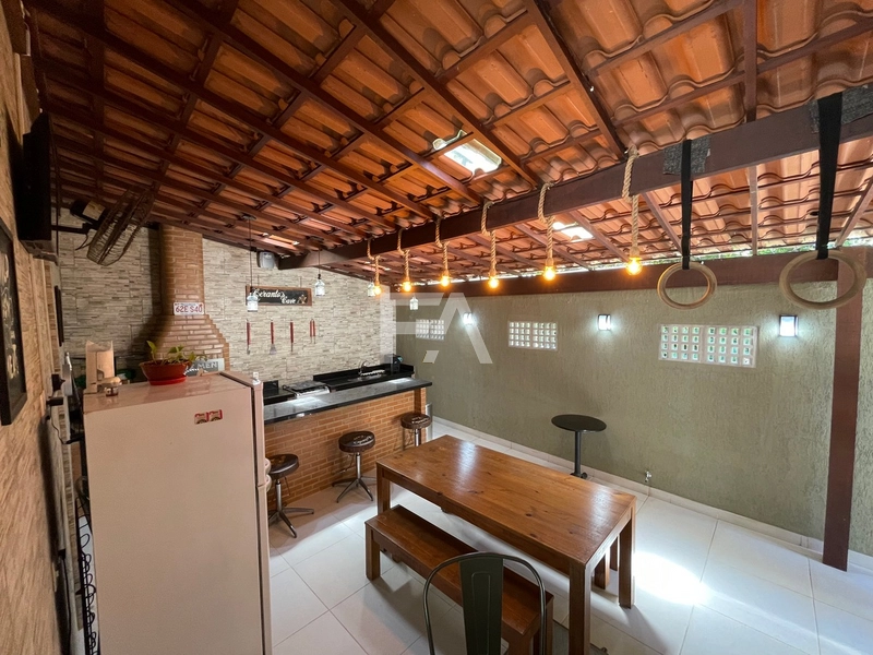 Casa em condomínio à venda, Granja dos Cavaleiros, Macaé/RJ: 10ª foto da galeria de imagens do imóvel