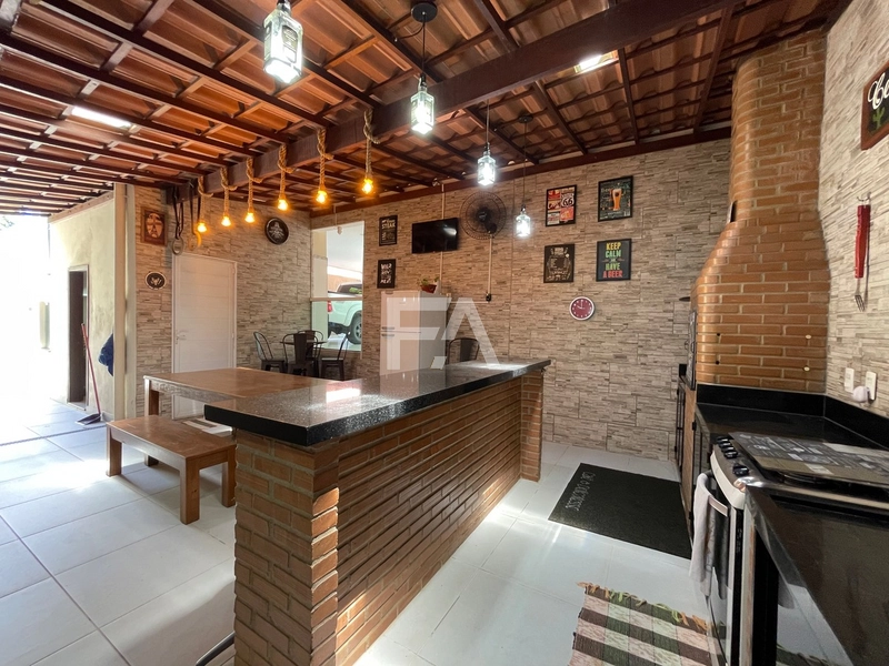 Casa em condomínio à venda, Granja dos Cavaleiros, Macaé/RJ: 9ª foto da galeria de imagens do imóvel