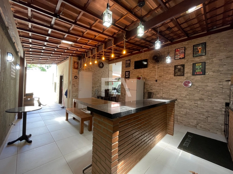 Casa em condomínio à venda, Granja dos Cavaleiros, Macaé/RJ: 8ª foto da galeria de imagens do imóvel
