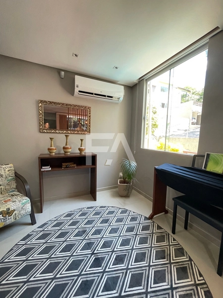 Casa em condomínio à venda, Granja dos Cavaleiros, Macaé/RJ: 11ª foto da galeria de imagens do imóvel
