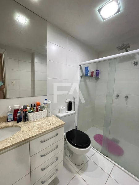 Cobertura à venda, Praia Campista, Macaé/RJ: 12ª foto da galeria de imagens do imóvel