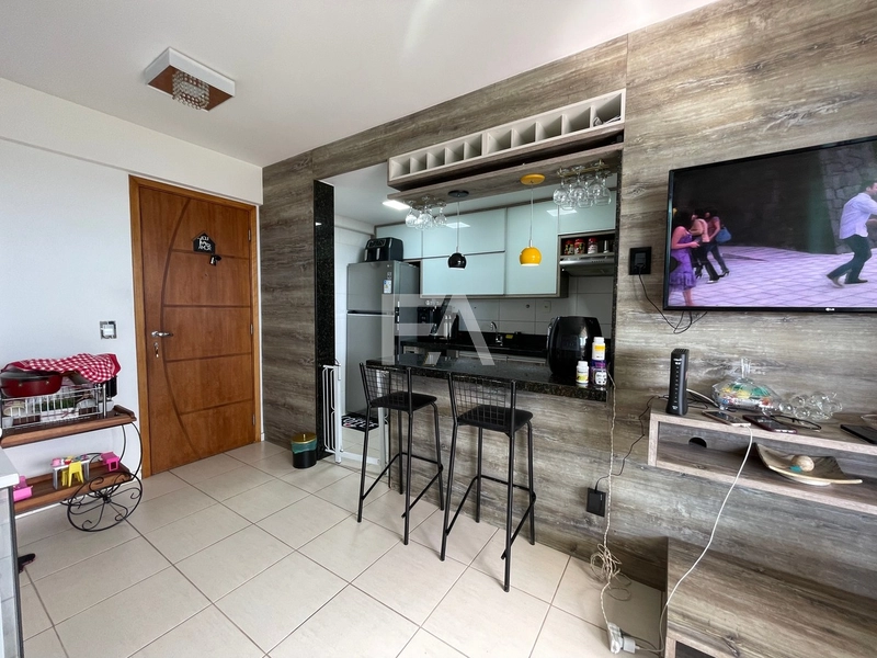 Cobertura à venda, Praia Campista, Macaé/RJ: 4ª foto da galeria de imagens do imóvel