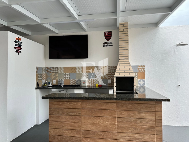 Casa á venda, Vale das Palmeiras, Macaé/RJ: 6ª foto da galeria de imagens do imóvel