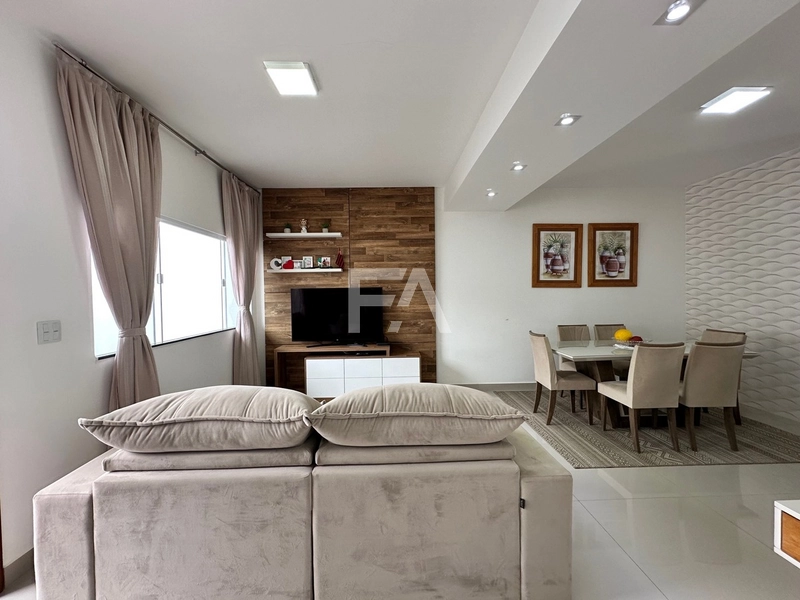 Casa á venda, Vale das Palmeiras, Macaé/RJ: 6ª foto da galeria de imagens do imóvel