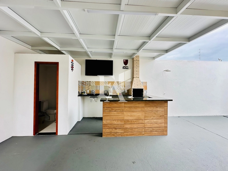 Casa á venda, Vale das Palmeiras, Macaé/RJ: 4ª foto da galeria de imagens do imóvel