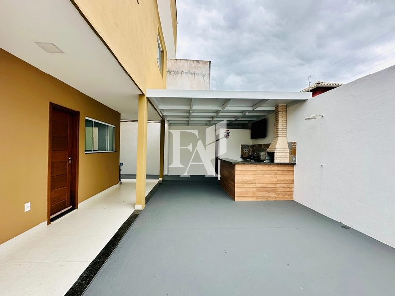 Casa á venda, Vale das Palmeiras, Macaé/RJ: 5ª foto da galeria de imagens do imóvel