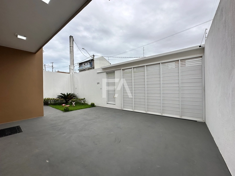 Casa á venda, Vale das Palmeiras, Macaé/RJ: 3ª foto da galeria de imagens do imóvel