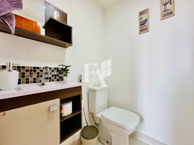 Casa á venda, Vale das Palmeiras, Macaé/RJ: 7ª foto da galeria de imagens do imóvel