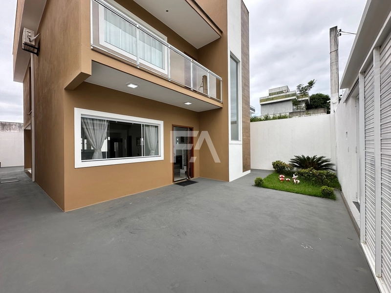 Casa á venda, Vale das Palmeiras, Macaé/RJ: 2ª foto da galeria de imagens do imóvel