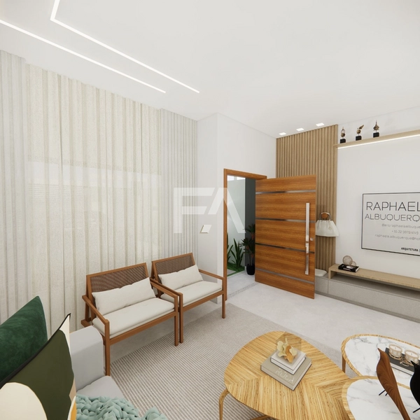 Casa a venda, Jardim Guanabara, Macaé/RJ: 28ª foto da galeria de imagens do imóvel