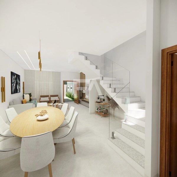 Casa a venda, Jardim Guanabara, Macaé/RJ: 3ª foto da galeria de imagens do imóvel