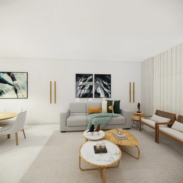 Casa a venda, Jardim Guanabara, Macaé/RJ: 4ª foto da galeria de imagens do imóvel