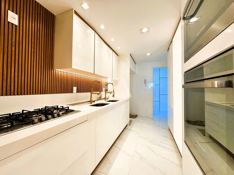 Cobertura à venda, Praia do Pecado, Macaé/RJ: 17ª foto da galeria de imagens do imóvel