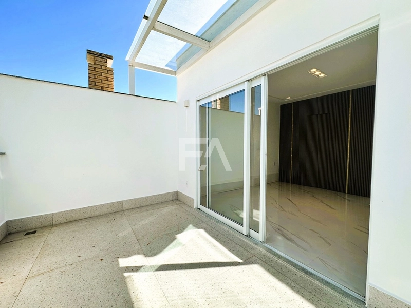 Cobertura à venda, Praia do Pecado, Macaé/RJ: 36ª foto da galeria de imagens do imóvel