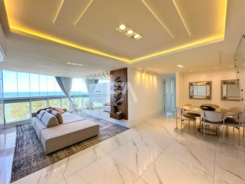 Cobertura à venda, Praia do Pecado, Macaé/RJ: 1ª foto da galeria de imagens do imóvel