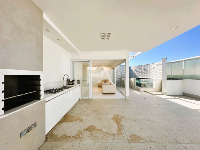 Cobertura à venda, Praia do Pecado, Macaé/RJ: 45ª foto da galeria de imagens do imóvel