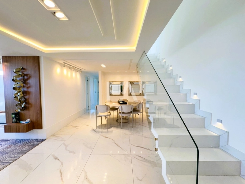 Cobertura à venda, Praia do Pecado, Macaé/RJ: 11ª foto da galeria de imagens do imóvel