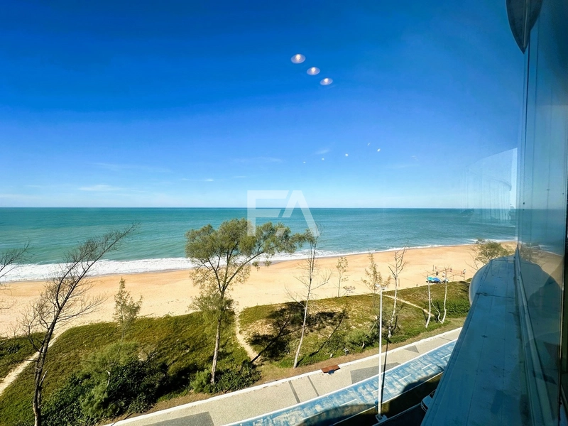 Cobertura à venda, Praia do Pecado, Macaé/RJ: 5ª foto da galeria de imagens do imóvel