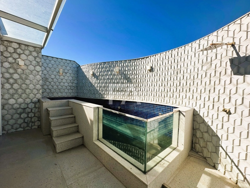 Cobertura à venda, Praia do Pecado, Macaé/RJ: 48ª foto da galeria de imagens do imóvel