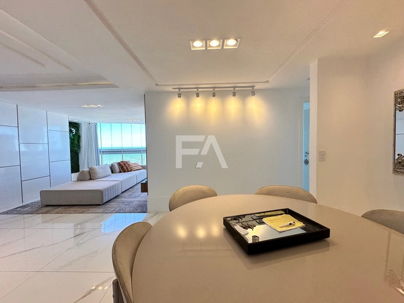 Cobertura à venda, Praia do Pecado, Macaé/RJ: 14ª foto da galeria de imagens do imóvel