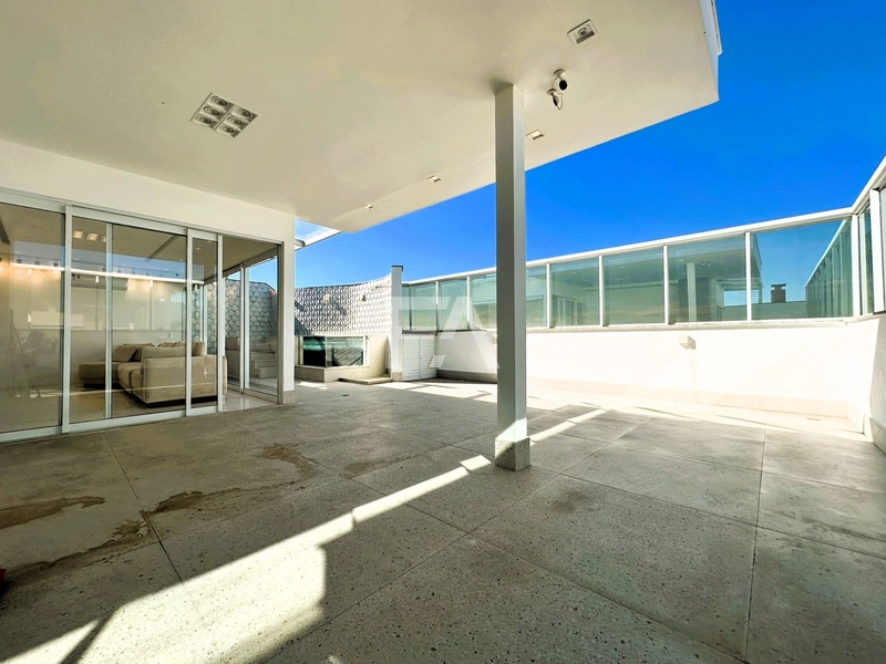 Cobertura à venda, Praia do Pecado, Macaé/RJ: 43ª foto da galeria de imagens do imóvel