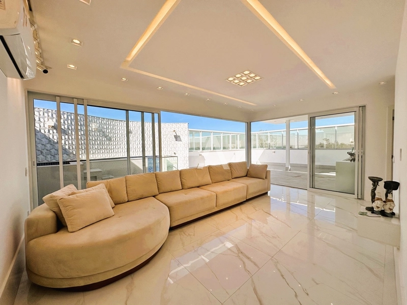 Cobertura à venda, Praia do Pecado, Macaé/RJ: 38ª foto da galeria de imagens do imóvel