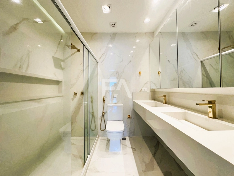 Cobertura à venda, Praia do Pecado, Macaé/RJ: 32ª foto da galeria de imagens do imóvel