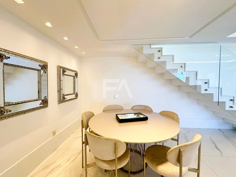 Cobertura à venda, Praia do Pecado, Macaé/RJ: 10ª foto da galeria de imagens do imóvel