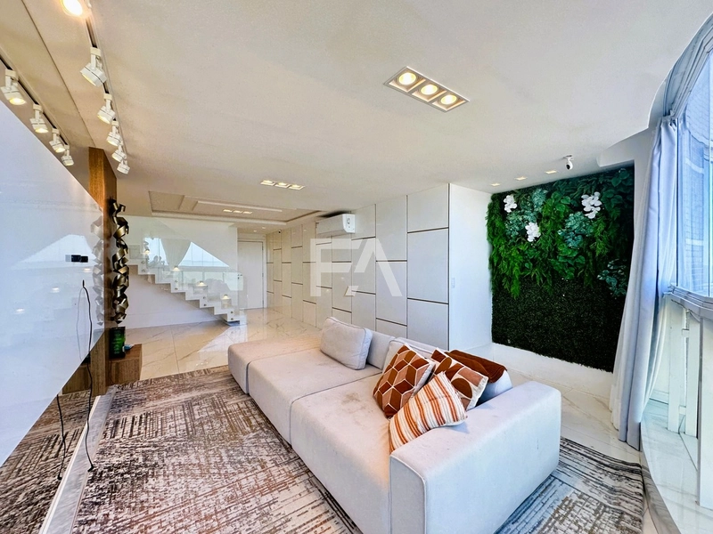 Cobertura à venda, Praia do Pecado, Macaé/RJ: 8ª foto da galeria de imagens do imóvel